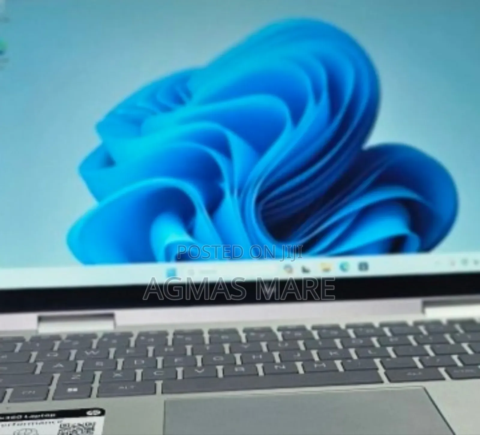 New Laptop HP Envy X360 8GB Intel Core I5 SSD 512GB