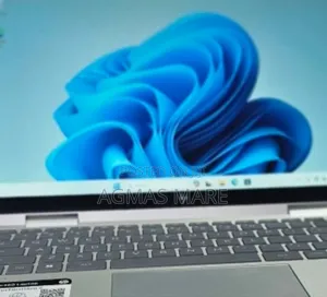 Photo - New Laptop HP Envy X360 8GB Intel Core I5 SSD 512GB