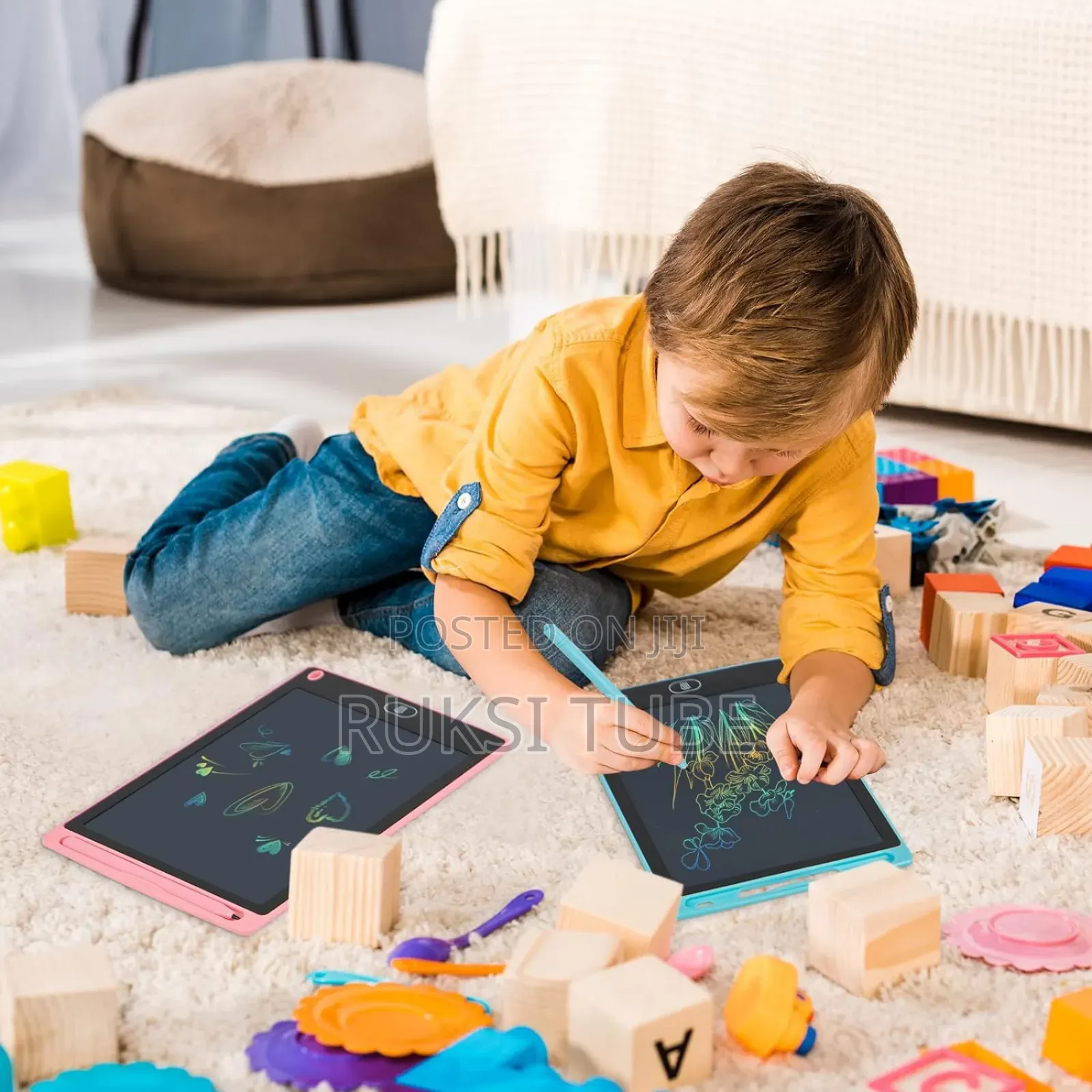 8.5inch LCD Writing Tablet.