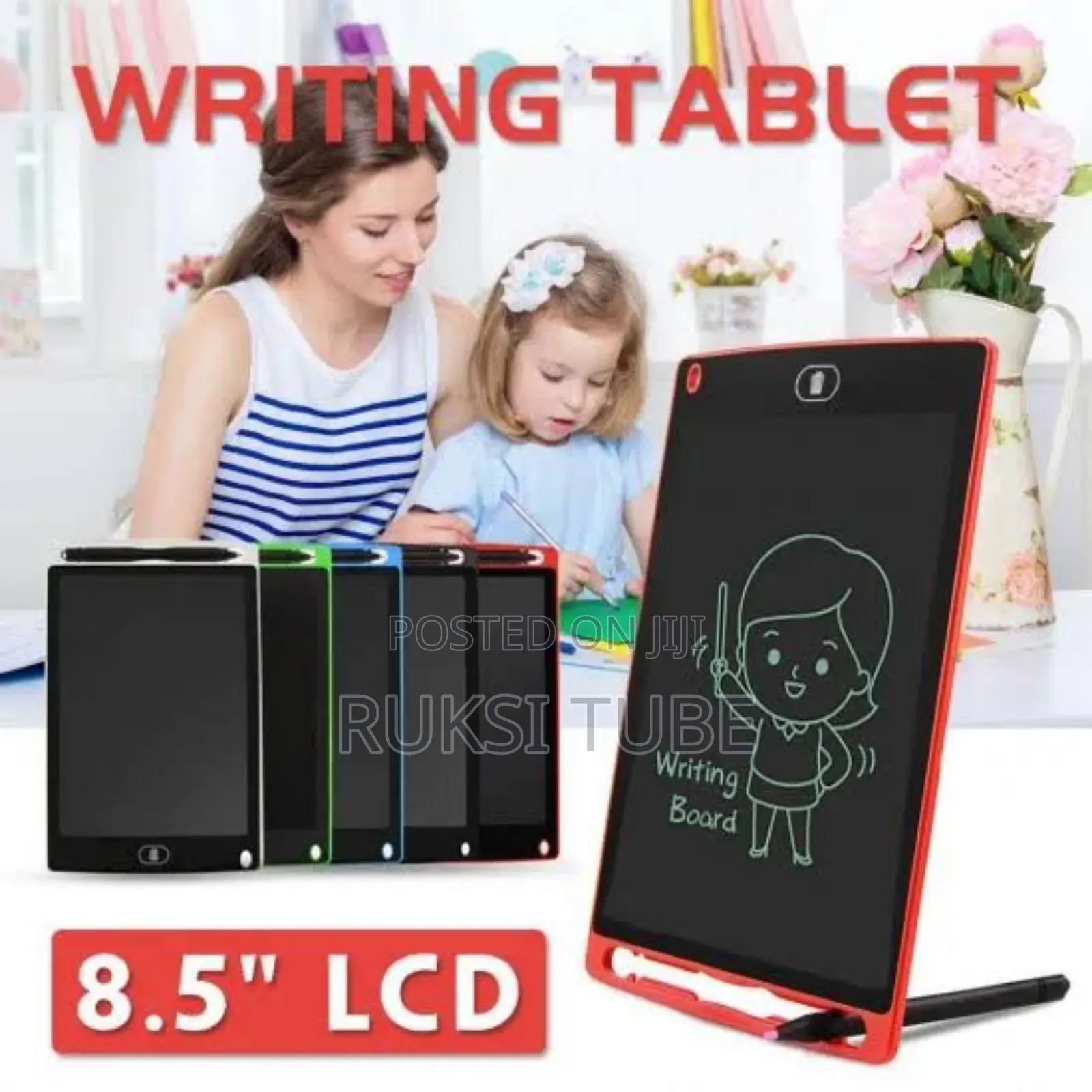 8.5inch LCD Writing Tablet.