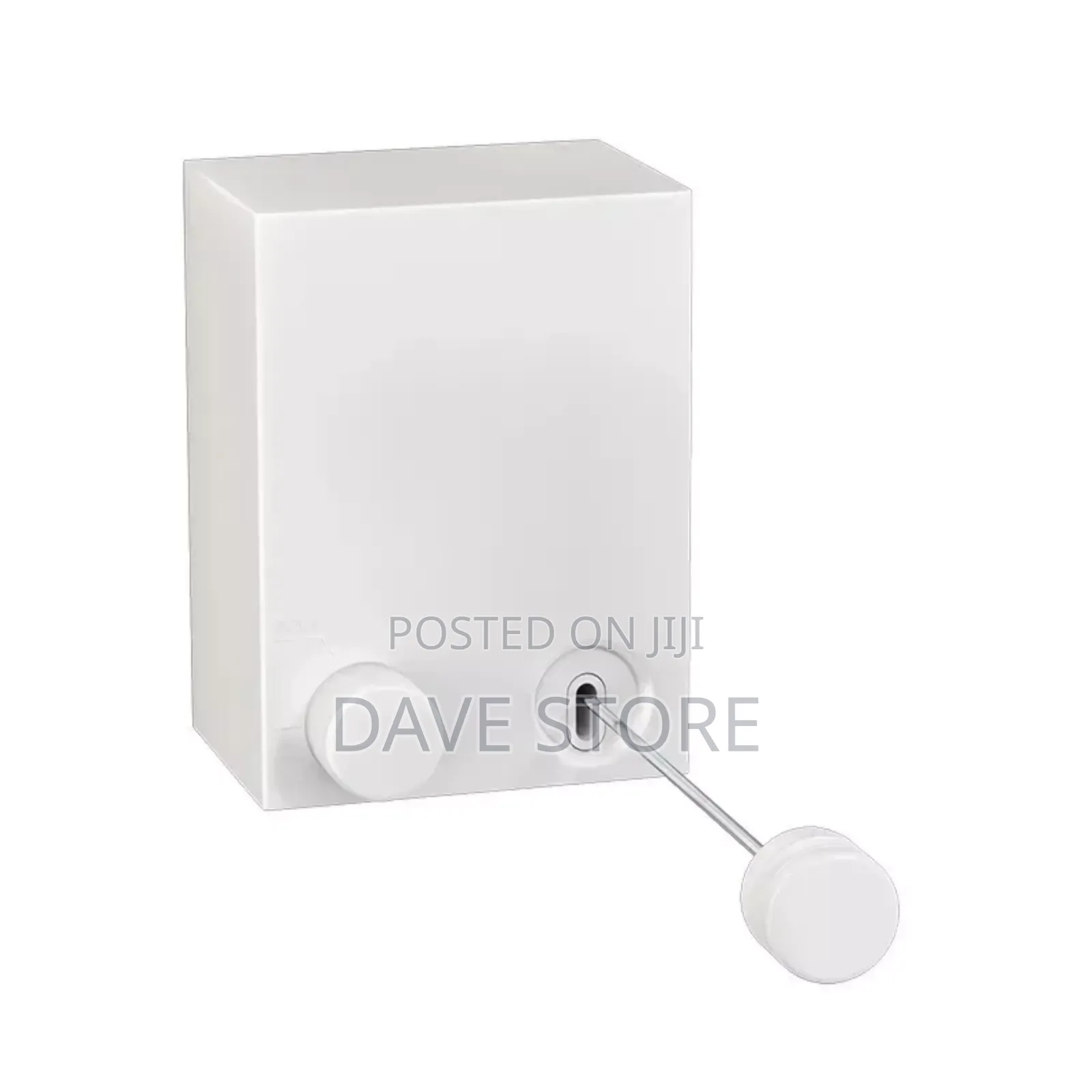 Retractable Clothesline Rope