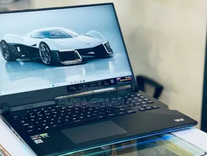 New Laptop Asus TUF Gaming A15 16GB AMD Ryzen 7 SSD 512GB