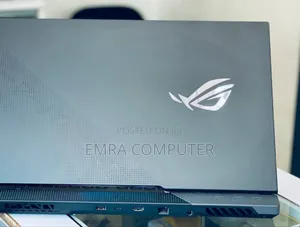 New Laptop Asus TUF Gaming A15 16GB AMD Ryzen 7 SSD 512GB