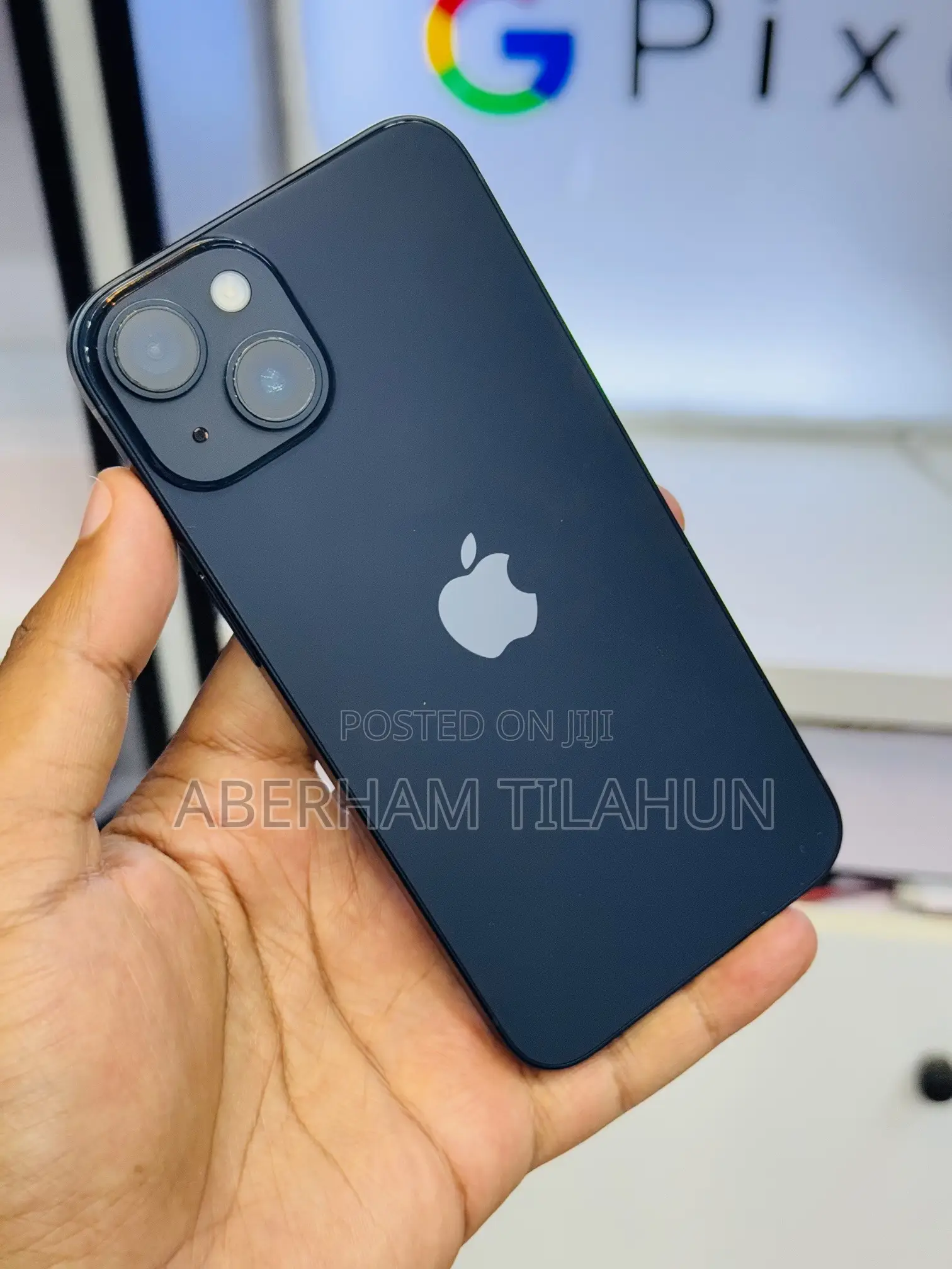 Apple iPhone 14 128 GB Black