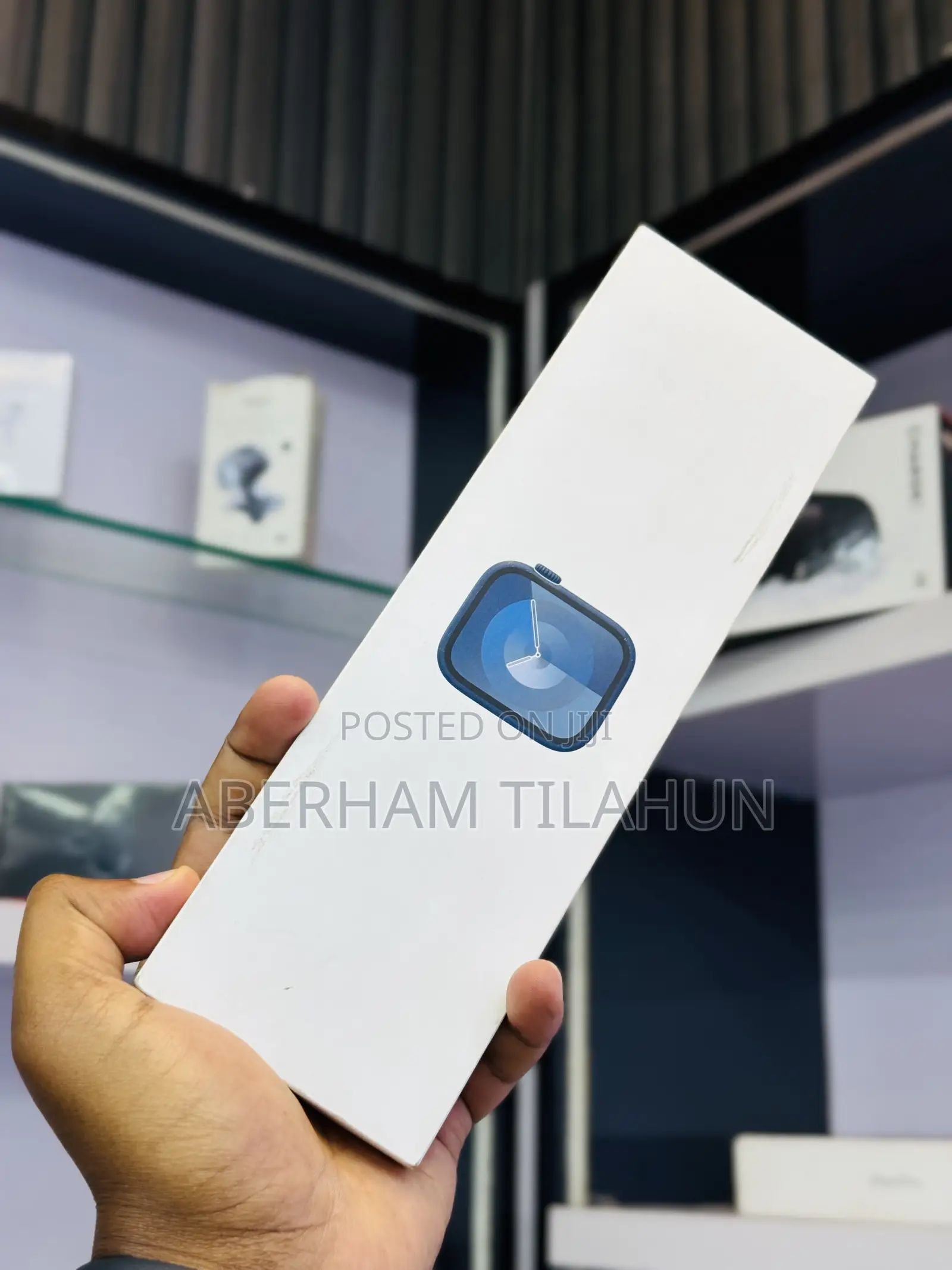 Apple Watch Series 9