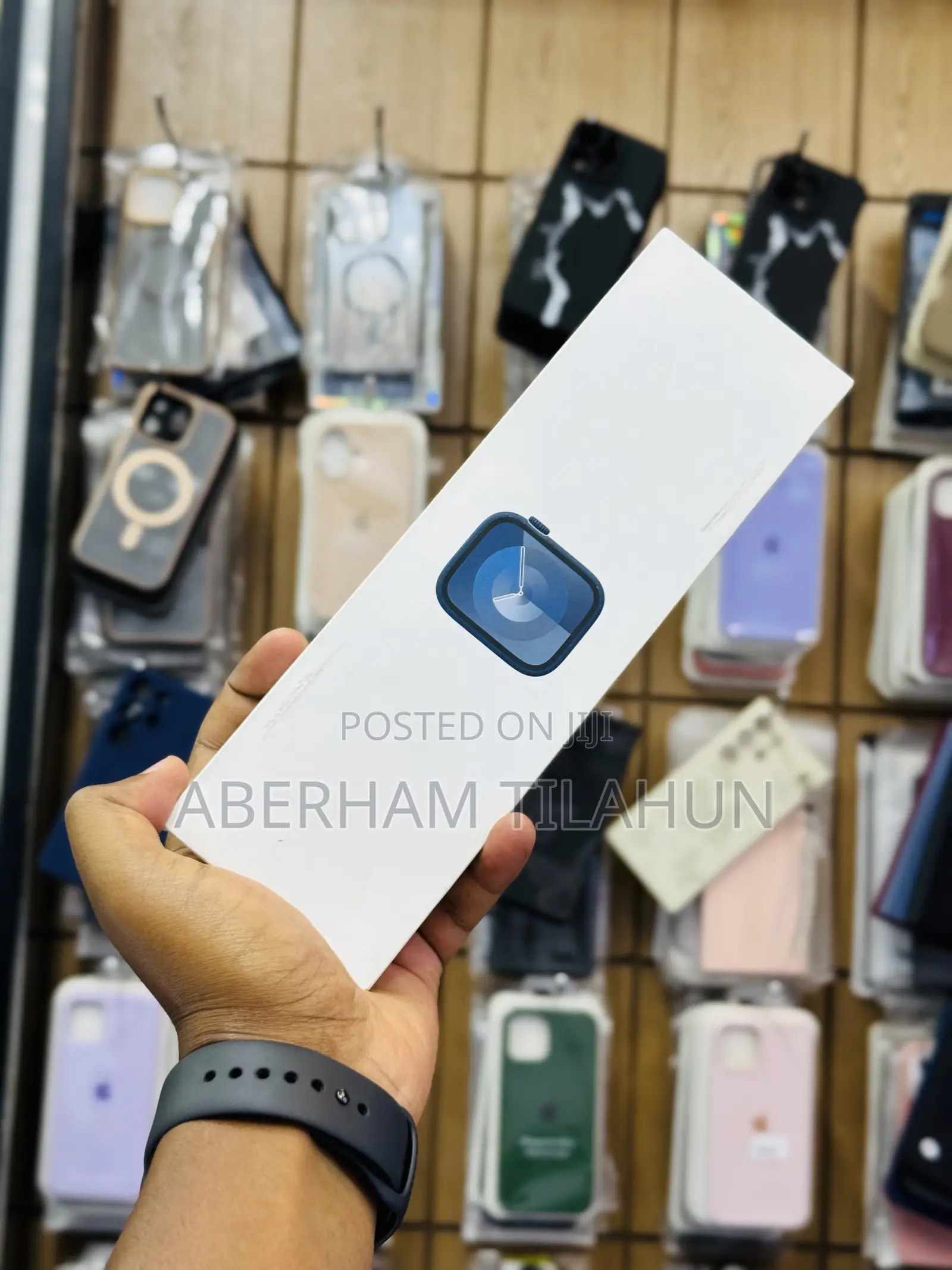 Apple Watch Series 9