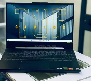 New Laptop Asus 16GB AMD Ryzen 7 SSD 512GB