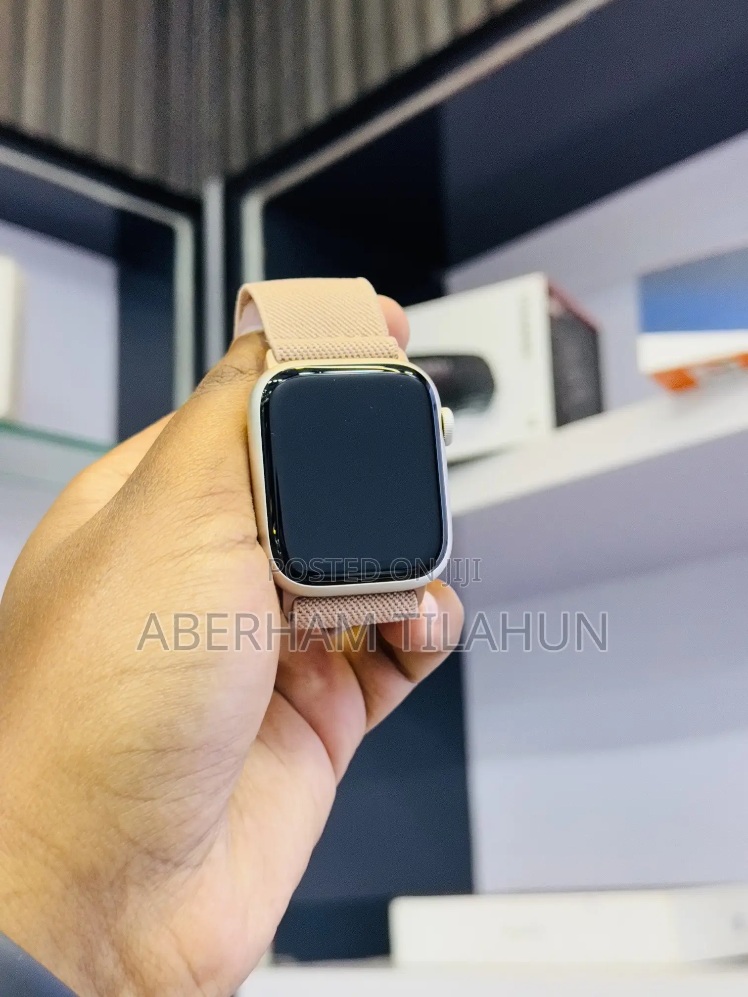 Apple Watch Series 9