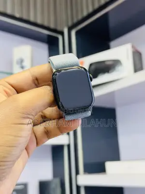 Photo - Apple Watch Series 10
