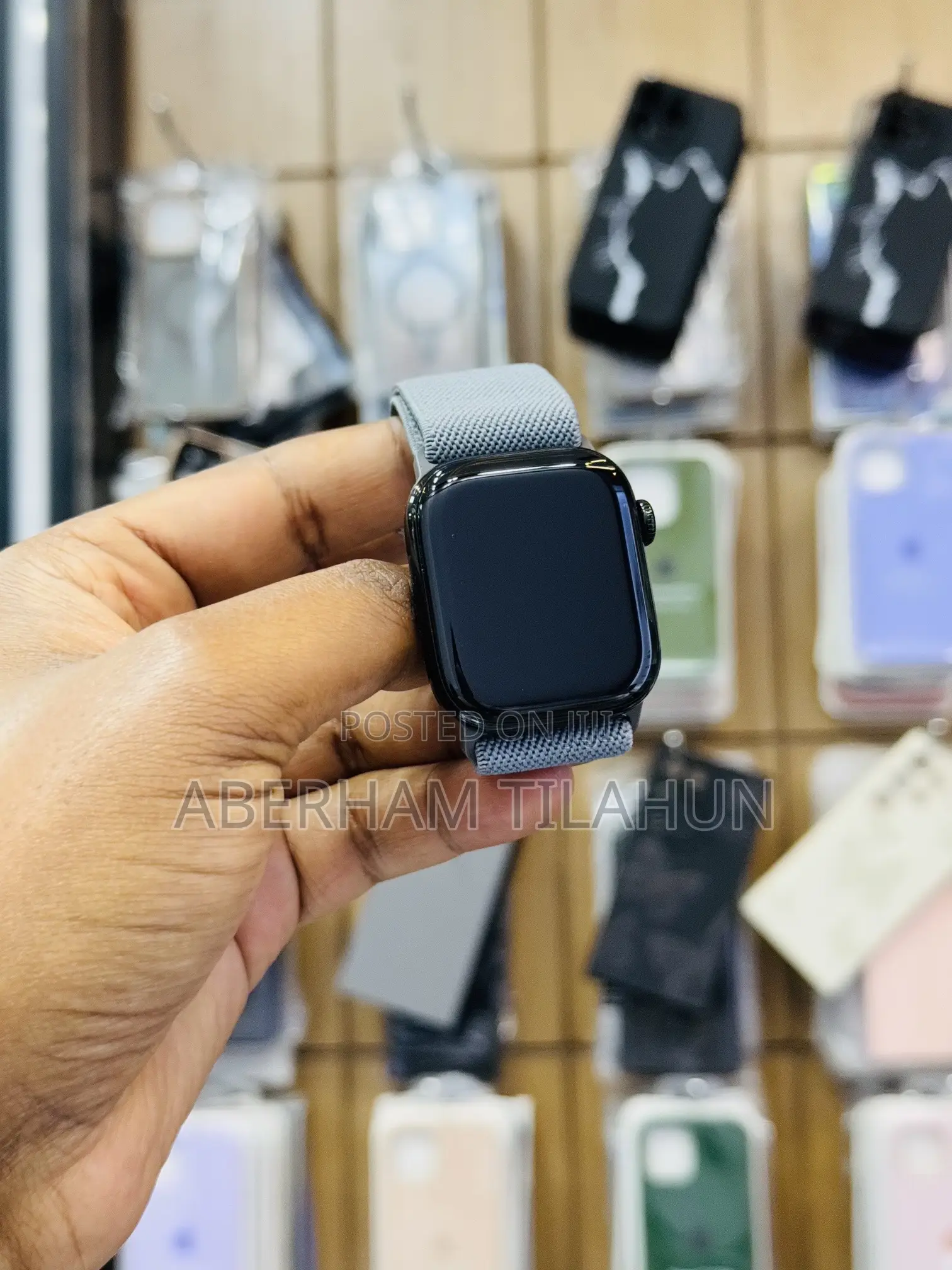 Apple Watch Series 10