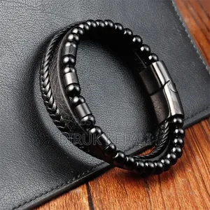 Photo - Unique Bracelet For Men's