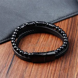 Unique Bracelet For Men's