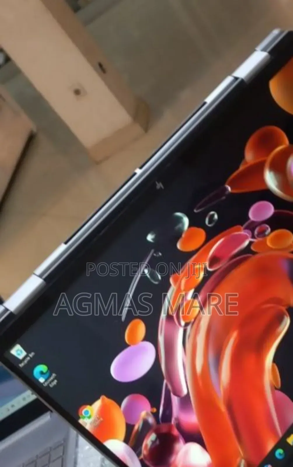 New Laptop HP Envy X360 32GB Intel Core Ultra 7 SSD 2T