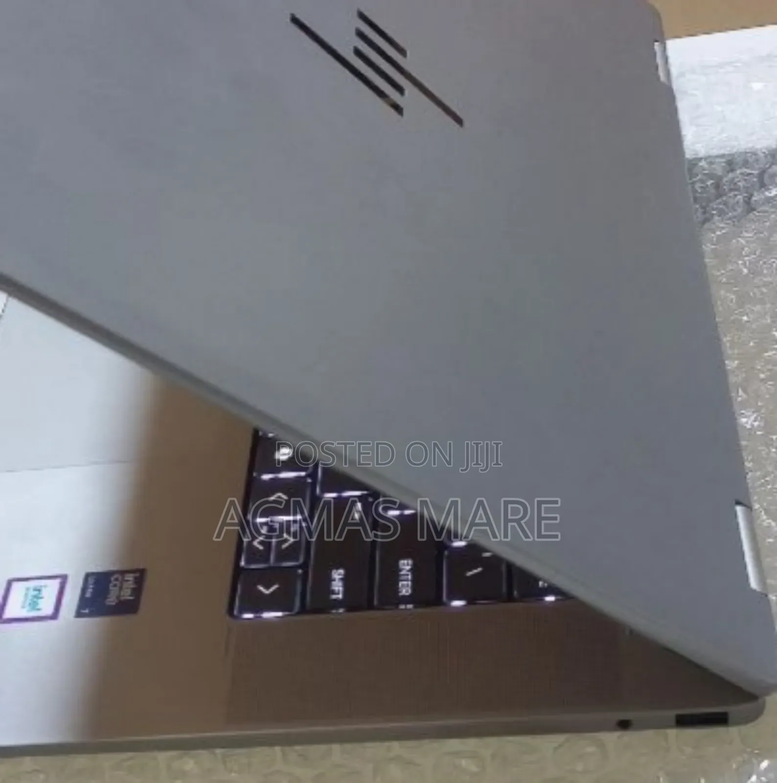 New Laptop HP Envy X360 32GB Intel Core Ultra 7 SSD 2T