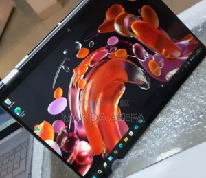 Photo - New Laptop HP Envy X360 32GB Intel Core Ultra 7 SSD 2T