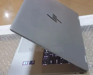 New Laptop HP Envy X360 32GB Intel Core Ultra 7 SSD 2T