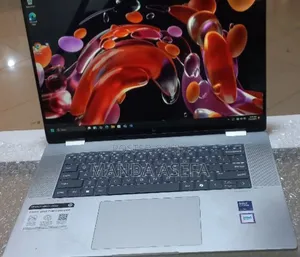 New Laptop HP Envy X360 32GB Intel Core Ultra 7 SSD 2T