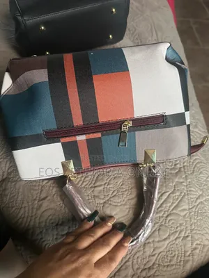 Luxurious Hand Bag/Shoulder Bag for Women [Preorder]