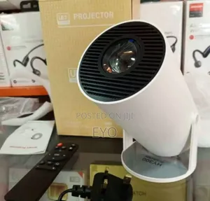 Photo - Ultra Hd Projectar