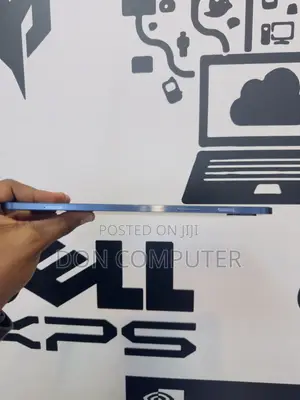 New Samsung Galaxy Tab S7 128 GB Blue