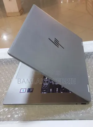 Photo - New Laptop HP Envy X360 32GB Intel Core Ultra 7 SSD 2T