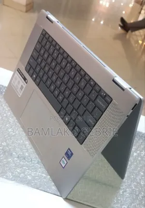 New Laptop HP Envy X360 32GB Intel Core Ultra 7 SSD 2T