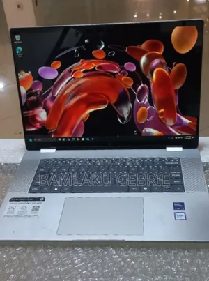 New Laptop HP Envy X360 32GB Intel Core Ultra 7 SSD 2T