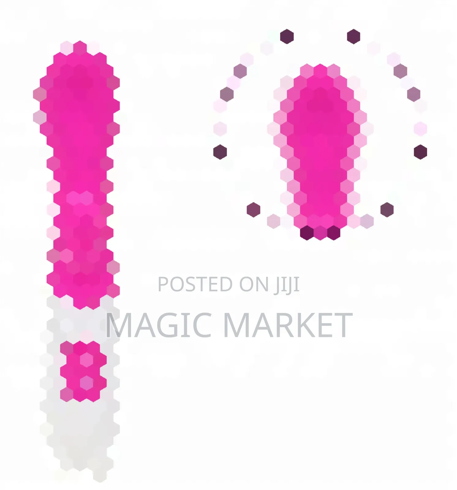 Rabbit Vibrating Dildos