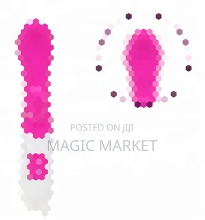 Photo - Rabbit Vibrating Dildos