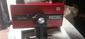 Sokkia Red2l