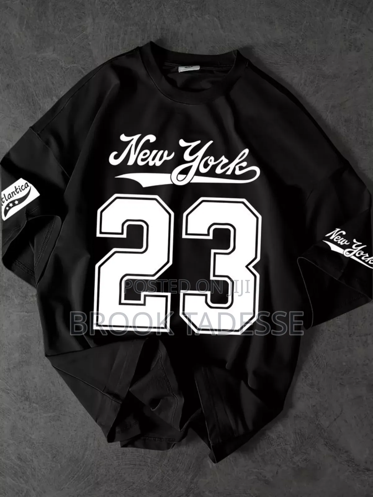 Custom Printed T-Shirts – Unique Designs Just for You