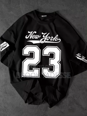 Custom Printed T-Shirts – Unique Designs Just for You