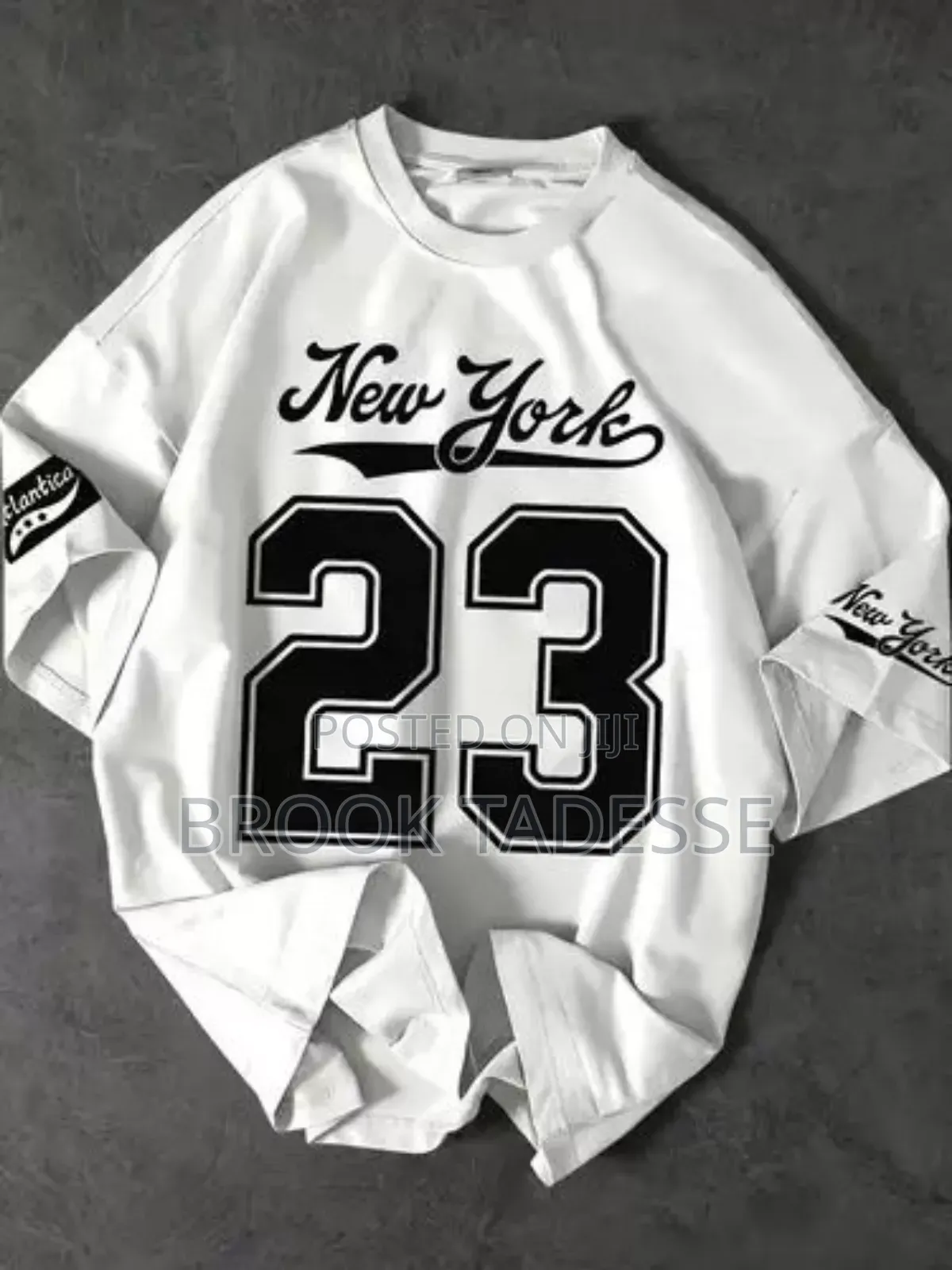 Custom Printed T-Shirts – Unique Designs Just for You