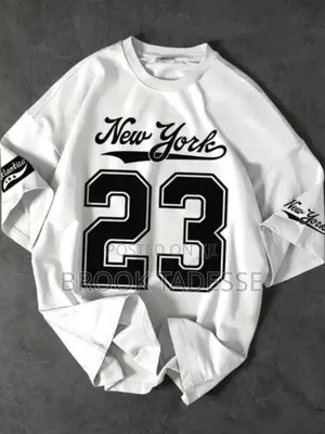 Custom Printed T-Shirts – Unique Designs Just for You