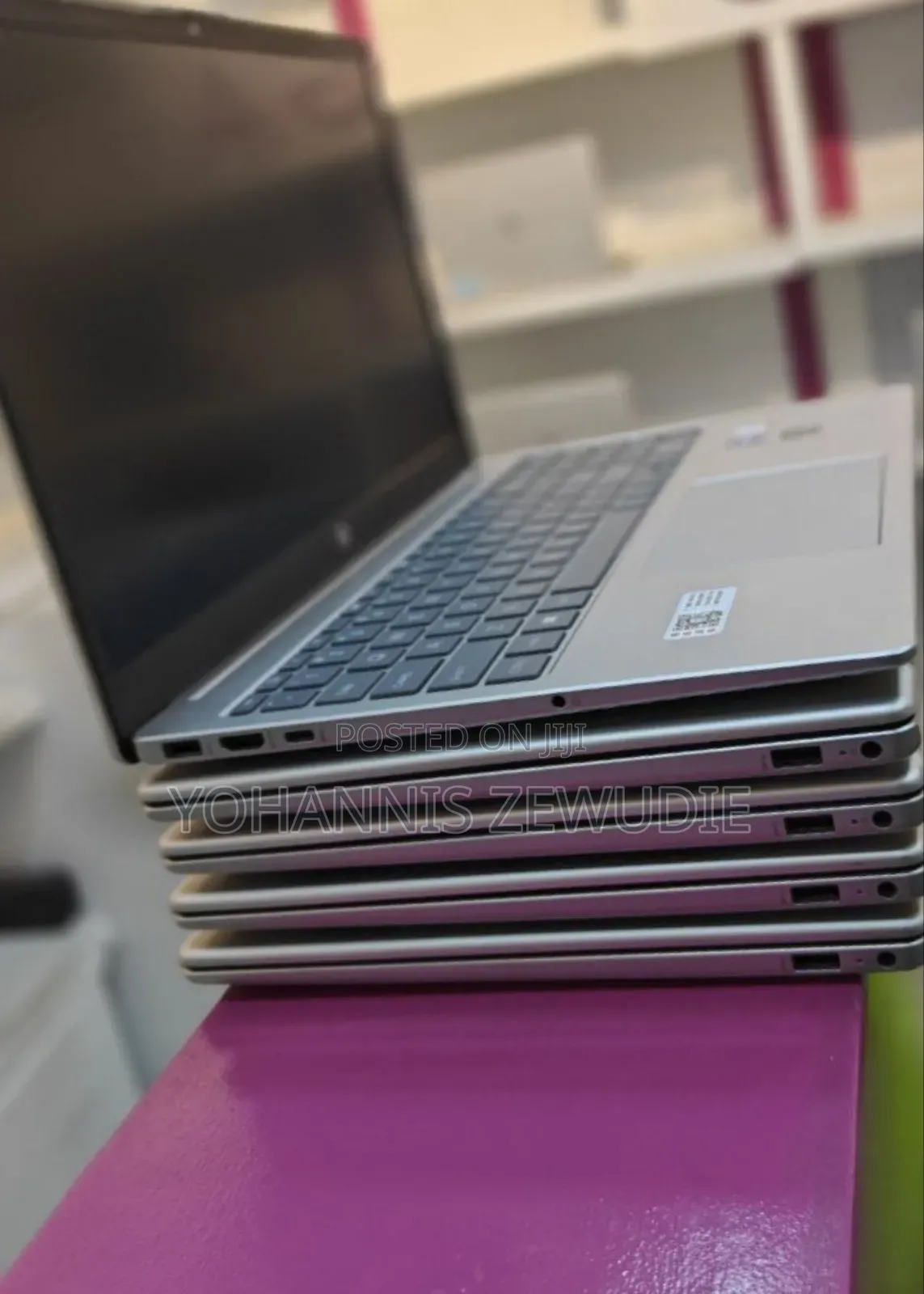 New Laptop HP Stream Notebook 16GB Intel Core I7 SSD 512GB