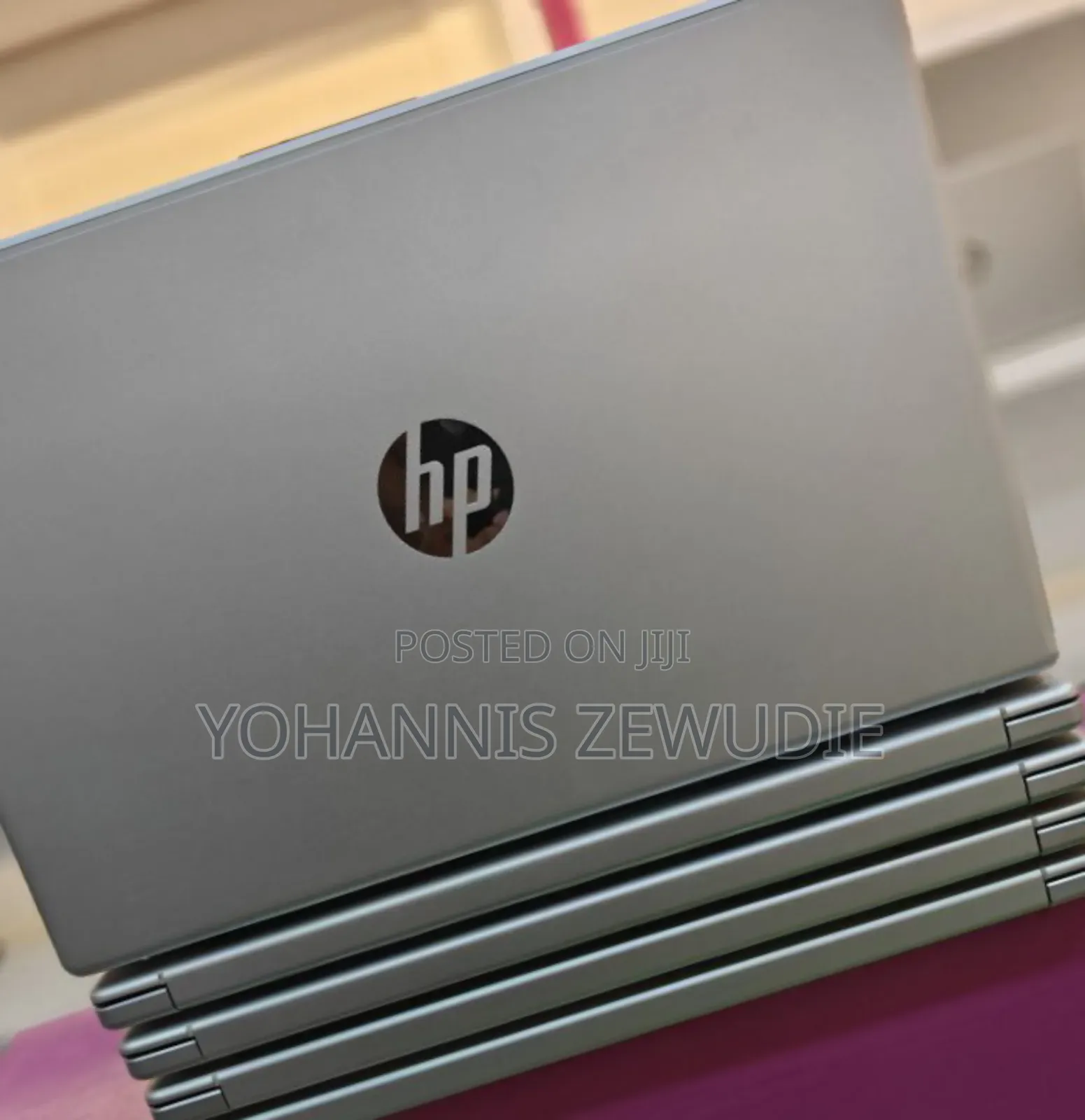 New Laptop HP Stream Notebook 16GB Intel Core I7 SSD 512GB