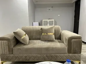 Luxury Sofa