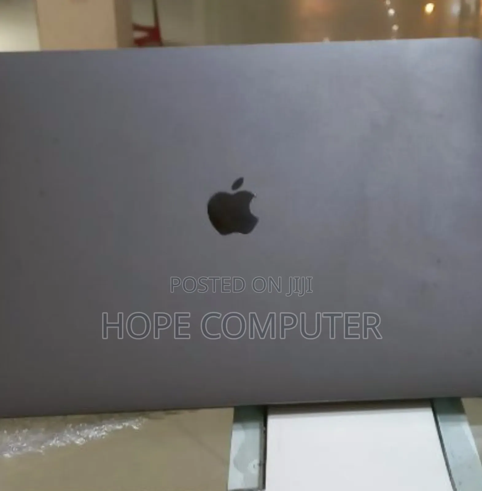 New Laptop Apple MacBook Pro 2016 16GB Intel Core I7 SSD 512GB