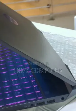 Photo - New Laptop HP Pavilion Power 15 16GB Intel Core I7 SSD 512GB