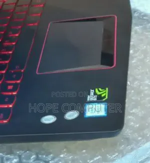 Photo - New Laptop Lenovo Legion Y520 16GB Intel Core I7 SSD 256GB