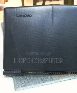 New Laptop Lenovo Legion Y520 16GB Intel Core I7 SSD 256GB