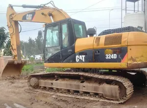 Cat Excavator Used for Sales