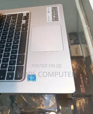 New Laptop Acer Chromebook 11 4GB Intel Celeron SSD 32GB