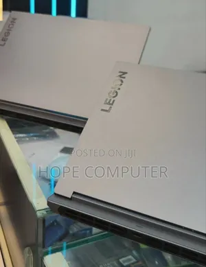 New Laptop Lenovo Legion 5 16GB Intel Core I7 SSD 1T