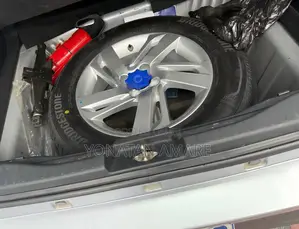 Toyota Raize 2022 Silver