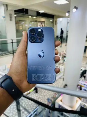 Photo - Apple iPhone 14 Pro 128 GB Purple