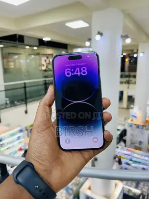 Apple iPhone 14 Pro 128 GB Purple