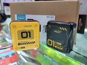 Photo - Rugga's 10000 Mah Power Bank