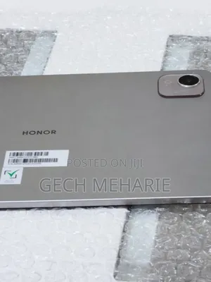 Photo - New Honor Pad X9 128 GB