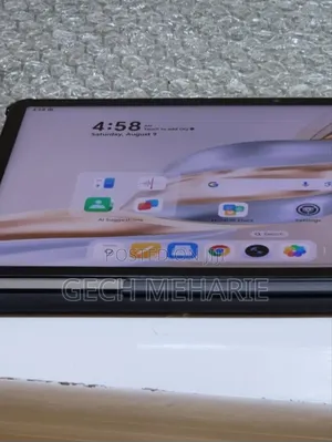 New Honor Pad X9 128 GB